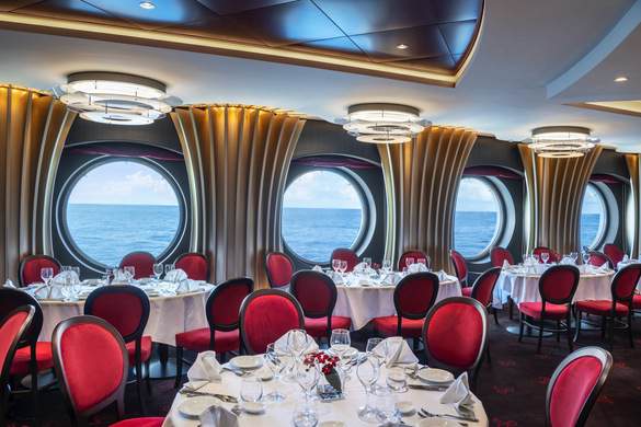 MSC Cruises, MSC Bellissima, Il Ciliegio Restaurant 2, Copyrights - MSC Rights, Ivan Sarfatti.jpg